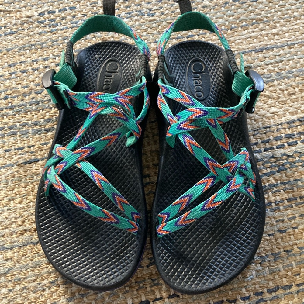 Chaco’s